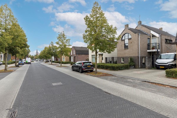 Medium property photo - Hendrik Veenemanstraat 23, 5691 BA Son en Breugel